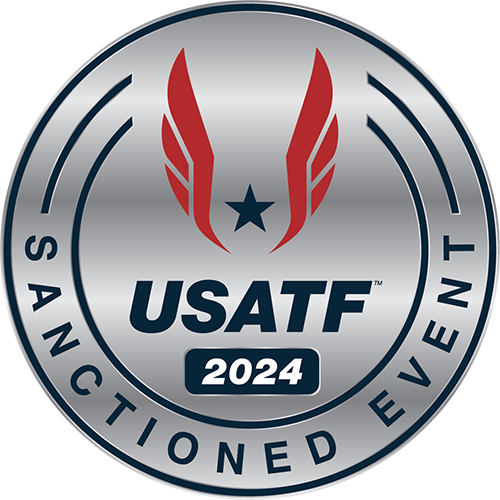 USATF logo