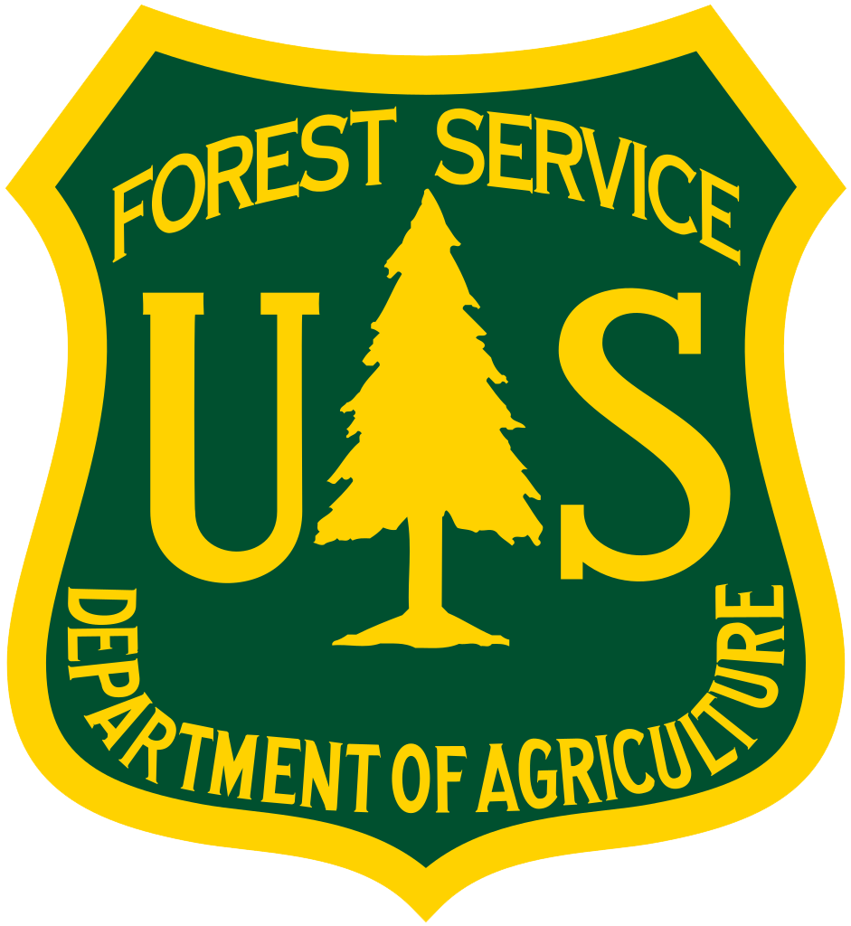 Forest Service logo