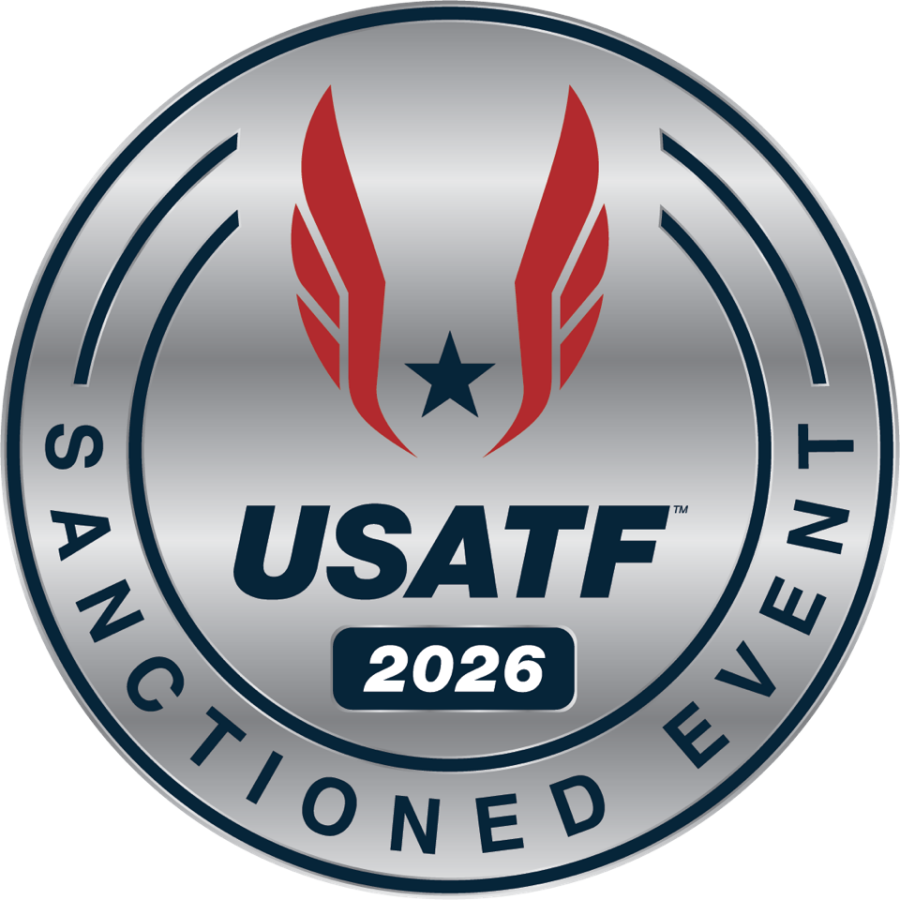 USATF logo